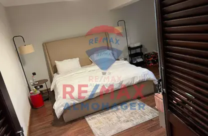 Villa - 4 Bedrooms - 5 Bathrooms for sale in New Giza - Cairo Alexandria Desert Road - 6 October City - Giza Villa - 4 Bedrooms - 5 Bathrooms for sale in New Giza - Cairo Alexandria Desert Road - 6 October City - Giza