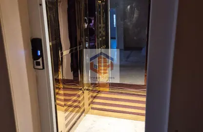 Villa - 3 Bedrooms - 4 Bathrooms for sale in Privado - Madinaty - Cairo