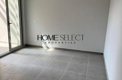 Townhouse - 4 Bedrooms - 4 Bathrooms for sale in Palm Parks   Palm Hills - South Dahshur Link - 6 October City - Giza
