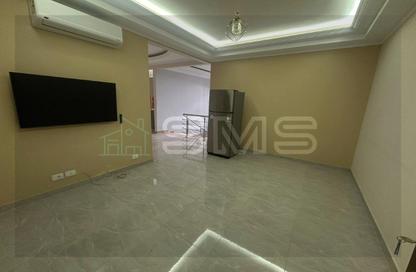 Duplex - 3 - 4 for rent in West Golf - El Katameya Compounds - El Katameya - New Cairo City - Cairo