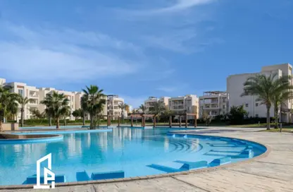 Chalet - 4 Bedrooms - 3 Bathrooms for sale in Amwaj - Sidi Abdel Rahman - North Coast