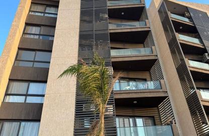 Apartment - 3 Bedrooms - 2 Bathrooms for rent in Privado - Madinaty - Cairo Apartment - 3 Bedrooms - 2 Bathrooms for rent in Privado - Madinaty - Cairo