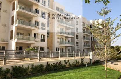 Apartment - 3 Bedrooms - 2 Bathrooms for sale in Mountain View iCity October - 6 October Compounds - 6 October City - Giza