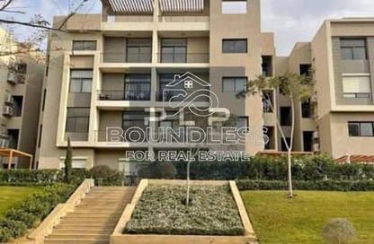 Hotel Apartment - 1 Bedroom - 1 Bathroom for sale in Lake Residence - Fifth Square - The 5th Settlement - New Cairo City - Cairo