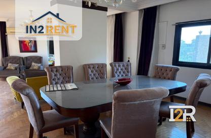 Apartment - 3 - 3 for rent in Degla Square - Degla - Hay El Maadi - Cairo Apartment - 3 - 3 for rent in Degla Square - Degla - Hay El Maadi - Cairo