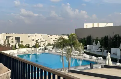 فيلا - 5 غرف نوم - 5 حمامات للبيع في بيراميدز هيلز - طريق مصر اسكندرية الصحراوي - مدينة 6 أكتوبر - الجيزة