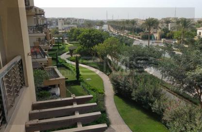 Apartment - 2 Bedrooms - 2 Bathrooms for sale in Uptown Cairo Road - Al Abageyah - El Khalifa - Cairo Apartment - 2 Bedrooms - 2 Bathrooms for sale in Uptown Cairo Road - Al Abageyah - El Khalifa - Cairo