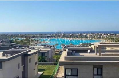 Villa - 5 Bedrooms - 7 Bathrooms for sale in Swan Lake North Coast - Qesm Ad Dabaah - North Coast Villa - 5 Bedrooms - 7 Bathrooms for sale in Swan Lake North Coast - Qesm Ad Dabaah - North Coast