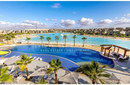 Villa - 5 Bedrooms - 7 Bathrooms for sale in Swan Lake North Coast - Qesm Ad Dabaah - North Coast