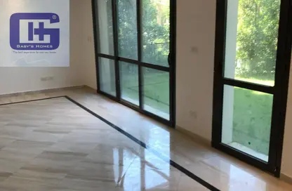 Duplex - 3 Bedrooms - 3 Bathrooms for rent in Eastown - 5th Settlement Compounds - The 5th Settlement - New Cairo City - Cairo