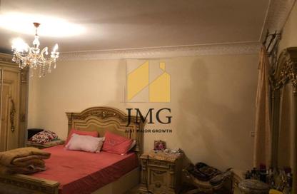 Apartment - 3 Bedrooms - 2 Bathrooms for sale in Mohamed Fawzy Moaz St. - Smouha - Hay Sharq - Alexandria Apartment - 3 Bedrooms - 2 Bathrooms for sale in Mohamed Fawzy Moaz St. - Smouha - Hay Sharq - Alexandria