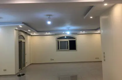 Apartment - 3 Bedrooms - 3 Bathrooms for rent in Al Aseel - South Investors Area - New Cairo City - Cairo