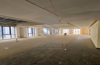 Whole Building - Studio - 6 Bathrooms for sale in Cairo Business Park - 5th Settlement Compounds - The 5th Settlement - New Cairo City - Cairo Whole Building - Studio - 6 Bathrooms for sale in Cairo Business Park - 5th Settlement Compounds - The 5th Settlement - New Cairo City - Cairo