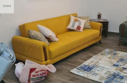 Apartment - Studio - 1 Bathroom for rent in Garden Residence - Hyde Park - New Cairo City - Cairo Apartment - Studio - 1 Bathroom for rent in Garden Residence - Hyde Park - New Cairo City - Cairo