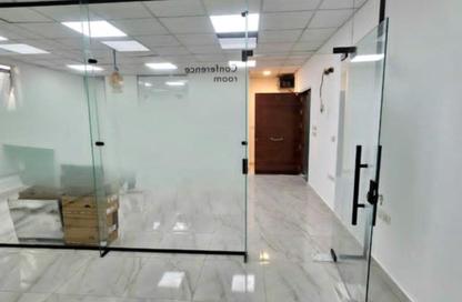 Office Space - Studio - 1 Bathroom for rent in Sama Al Qahera - El Katameya Compounds - El Katameya - New Cairo City - Cairo