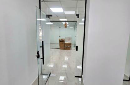 Office Space - Studio - 1 Bathroom for rent in Sama Al Qahera - El Katameya Compounds - El Katameya - New Cairo City - Cairo