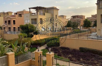 Villa - 5 - 5 for sale in Mivida - 5th Settlement Compounds - The 5th Settlement - New Cairo City - Cairo