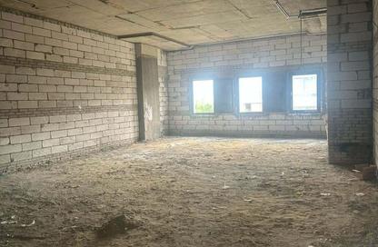 Office Space - Studio - 2 Bathrooms for rent in North Teseen St. - The 5th Settlement - New Cairo City - Cairo