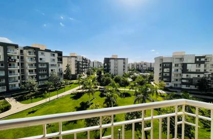 Apartment - 4 - 3 for sale in B12 - Madinaty - Cairo Apartment - 4 - 3 for sale in B12 - Madinaty - Cairo