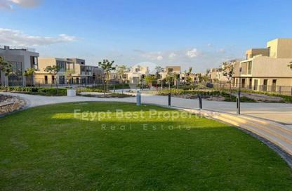 Villa - 6 Bedrooms - 7 Bathrooms for sale in Cairo Festival City - North Investors Area - New Cairo City - Cairo