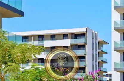 شقة - 2 غرف نوم - 2 حمامات للبيع في كمبوند البروج - كمبوندات الشروق - مدينة الشروق - القاهرة