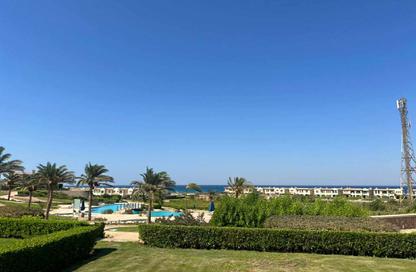 Chalet - 3 - 2 for sale in La Vista 6 - La Vista - Al Ain Al Sokhna - Suez Chalet - 3 - 2 for sale in La Vista 6 - La Vista - Al Ain Al Sokhna - Suez