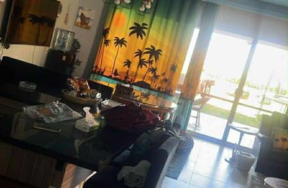 Chalet - 3 - 2 for sale in La Vista 6 - La Vista - Al Ain Al Sokhna - Suez