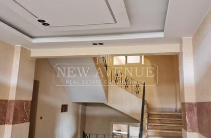Apartment - 3 - 3 for sale in El Yasmeen 8 - El Yasmeen - New Cairo City - Cairo