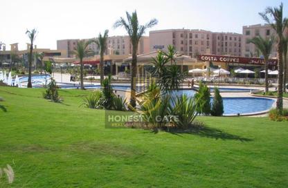Apartment - 3 Bedrooms - 3 Bathrooms for sale in El Rehab Extension - Al Rehab - New Cairo City - Cairo