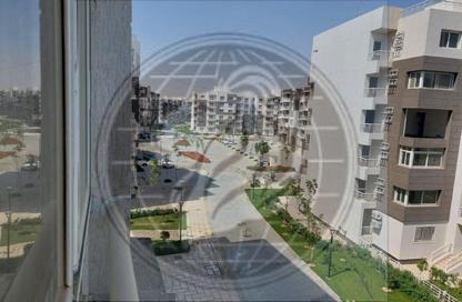 Apartment - 3 Bedrooms - 3 Bathrooms for rent in Madinaty - Cairo