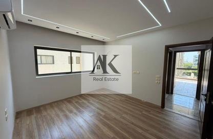 Apartment - 2 Bedrooms - 2 Bathrooms for rent in Lake View Residence - 5th Settlement Compounds - The 5th Settlement - New Cairo City - Cairo