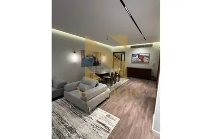 شقة - 3 غرف نوم - 4 حمامات للايجار في ويستاون - كمبوندات الشيخ زايد - الشيخ زايد - الجيزة