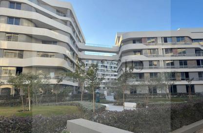 Apartment - 2 Bedrooms - 3 Bathrooms for sale in Bloomfields - Mostakbal City Compounds - Mostakbal City - Future City - Cairo