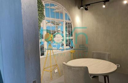 Office Space - Studio - 2 for rent in Arkan Plaza - 26th of July Corridor - Sheikh Zayed City - Giza