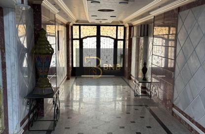 محل تجاري - استوديو - 4 حمامات للايجار في شارع افريقيا - امتداد مصطفي النحاس - المنطقة التاسعة - مدينة نصر - القاهرة