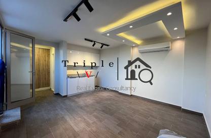 Roof - Studio - 1 Bathroom for rent in Aeon - 6 October Compounds - 6 October City - Giza Roof - Studio - 1 Bathroom for rent in Aeon - 6 October Compounds - 6 October City - Giza