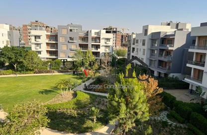 Roof - Studio - 1 Bathroom for rent in Aeon - 6 October Compounds - 6 October City - Giza Roof - Studio - 1 Bathroom for rent in Aeon - 6 October Compounds - 6 October City - Giza