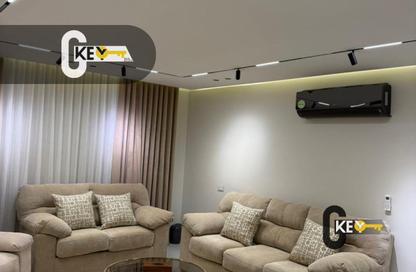 Apartment - 2 - 2 for rent in El Rehab Extension - Al Rehab - New Cairo City - Cairo Apartment - 2 - 2 for rent in El Rehab Extension - Al Rehab - New Cairo City - Cairo