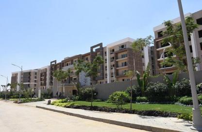 Apartment - 3 Bedrooms - 3 Bathrooms for sale in Zizinia Al Mostakbal - Mostakbal City Compounds - Mostakbal City - Future City - Cairo Apartment - 3 Bedrooms - 3 Bathrooms for sale in Zizinia Al Mostakbal - Mostakbal City Compounds - Mostakbal City - Future City - Cairo