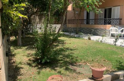 Villa - 3 Bedrooms - 3 Bathrooms for sale in El Rehab Extension - Al Rehab - New Cairo City - Cairo Villa - 3 Bedrooms - 3 Bathrooms for sale in El Rehab Extension - Al Rehab - New Cairo City - Cairo