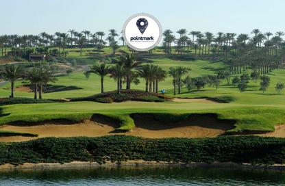 Villa - 7 - 7 for rent in Katameya Dunes - El Katameya Compounds - El Katameya - New Cairo City - Cairo