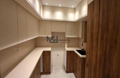 Apartment - 3 - 3 for rent in Lake View Residence - 5th Settlement Compounds - The 5th Settlement - New Cairo City - Cairo