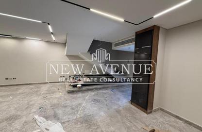 Twin House - 4 Bedrooms - 3 Bathrooms for sale in Sodic East - 6th District - New Heliopolis - Cairo