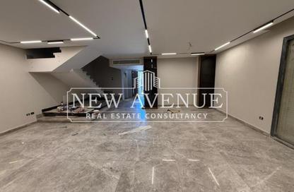 Twin House - 4 Bedrooms - 3 Bathrooms for sale in Sodic East - 6th District - New Heliopolis - Cairo