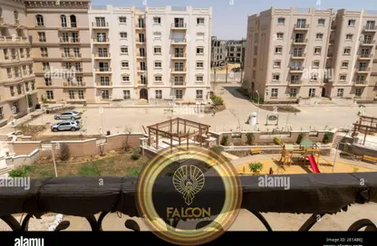 شقة - غرفة نوم - 1 حمام للبيع في هايد بارك - مدينة القاهرة الجديدة - القاهرة