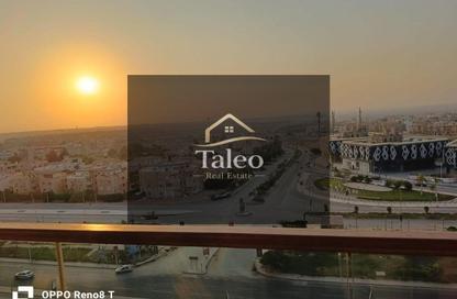 شقة - 3 - 3 للايجار في ايون - كمبوندات 6 أكتوبر - مدينة 6 أكتوبر - الجيزة