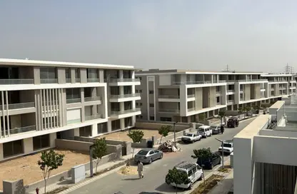 Chalet - 3 Bedrooms - 2 Bathrooms for sale in Hacienda White - Sidi Abdel Rahman - North Coast