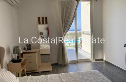 Townhouse - 3 Bedrooms - 2 Bathrooms for sale in Fouka Bay - Qesm Marsa Matrouh - North Coast