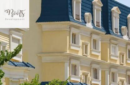 Apartment - 3 - 2 for sale in Mountain View iCity October - 6 October Compounds - 6 October City - Giza Apartment - 3 - 2 for sale in Mountain View iCity October - 6 October Compounds - 6 October City - Giza