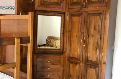 Apartment - 2 Bedrooms - 1 Bathroom for rent in Hadayek Al Mohandessin - 4th District - Sheikh Zayed City - Giza
